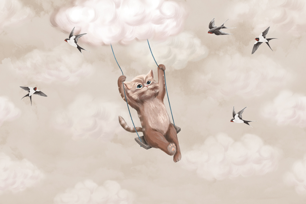 Коллекция Little friends 2