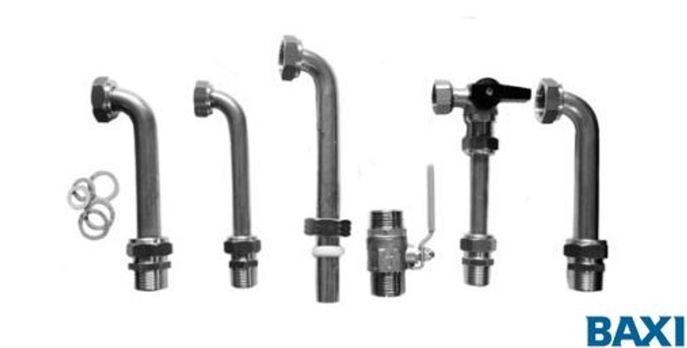 Гидравлический присоединительный комплект (7106980--)