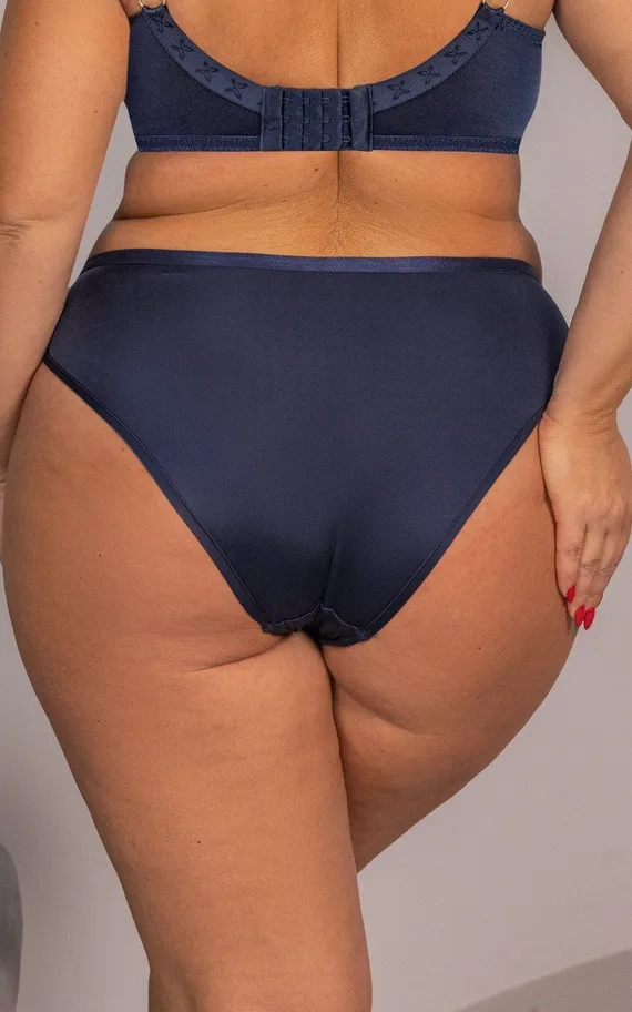 MYSTERY Briefs Трусы слипы