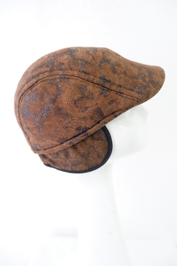 Кепка повседневная