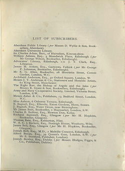 A treatise on heraldry British and foreign. В 2 т. Лондон. Edinburgh : W. & A.K. Johnston. 1892.