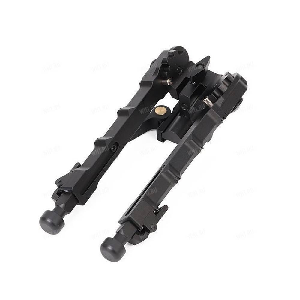 Сошки Accu-Tac SR-5QD G2 (OEM) на Picatinny (15...22 см)