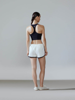 Топ Active Top in Black