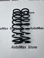 Пружины задние Mitsubishi Outlander III 4140A492. Оригинал. 2 ШТ. комплект