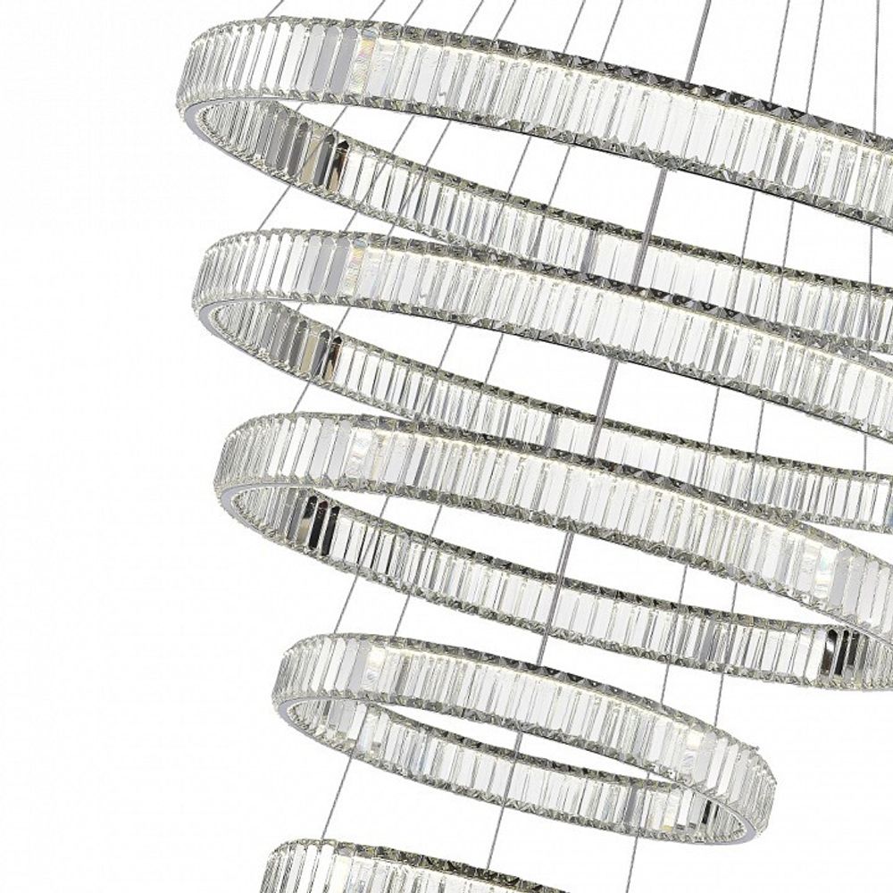 Подвесной светильник ST-Luce Tivoli SL1622.113.05