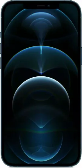 Apple iPhone 12 Pro Max 128GB Pacific Blue