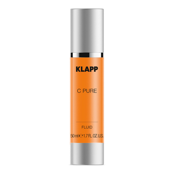 Витаминная эмульсия C PURE Fluid 50мл