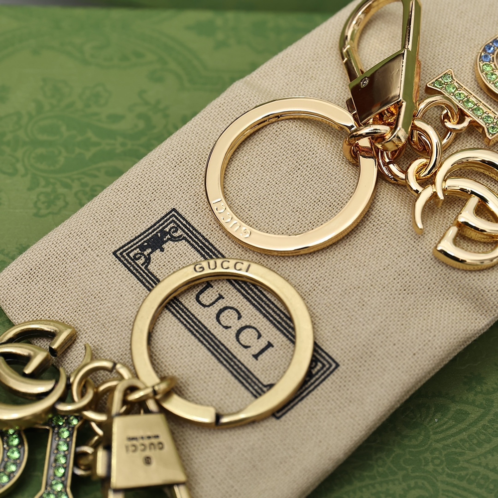 Gucci Key Chain