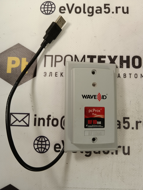 RFIDeas RDR-805W1AGU-RA б/у