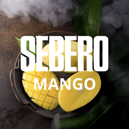 Sebero - Mango (200g)