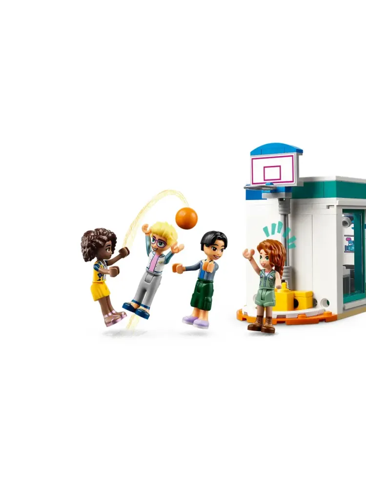 Конструктор Friends 41731 Международная школа Хартлейк