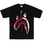 A Bathing Ape Bathing Ape Handcrafted Bleached And Dyed Collection Футболка