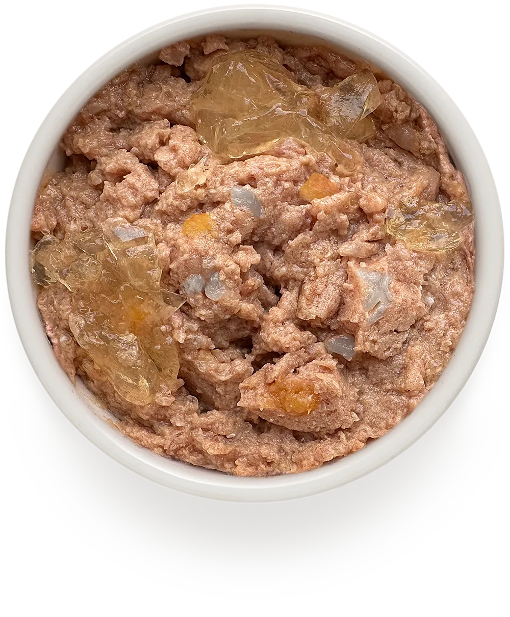 Grandorf Fresh Монопротеиновые консервы из утки с бататом и цветной капустой для собак всех пород