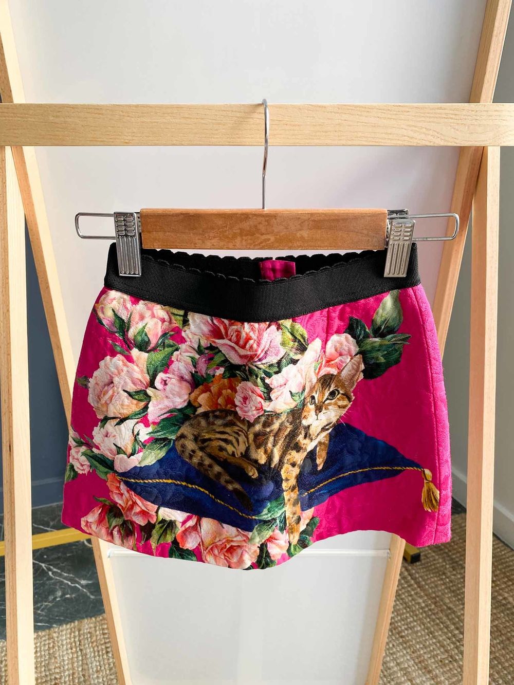 Юбка Dolce&Gabbana, 92