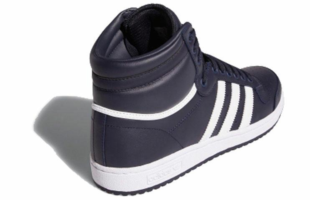 Кроссовки Adidas Originals Top Ten Hi
