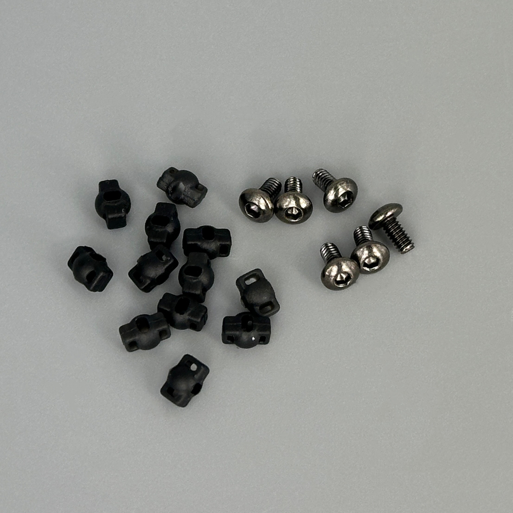 Betafpv Амортизирующее крепление для DJI O4 Air Unit