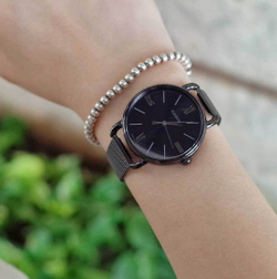 Японские наручные часы Casio Collection LTP-E414MB-1A