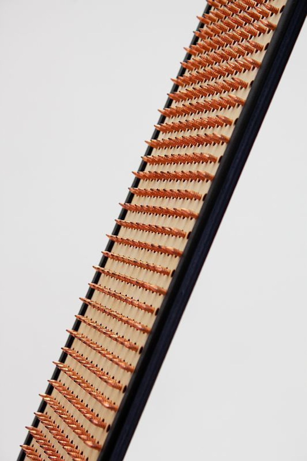 Доска садху Дракон медные гвозди