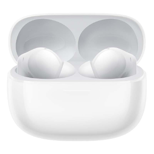 Наушники Xiaomi Redmi Buds 6 Pro Glacier White, белый