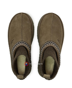 TAZZ KNIT Hickory