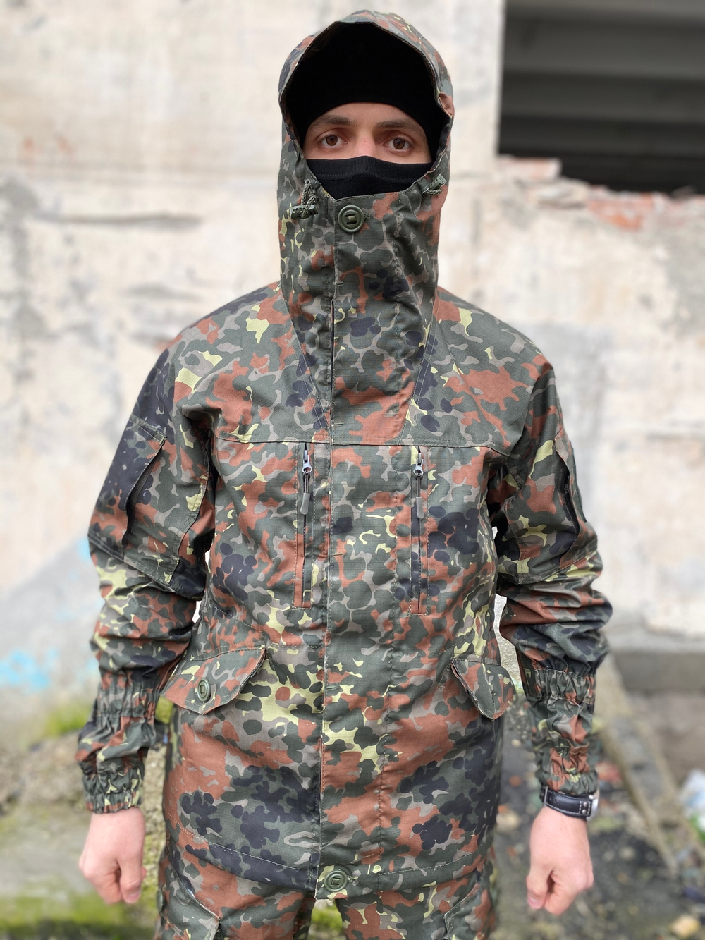 костюм горка 6