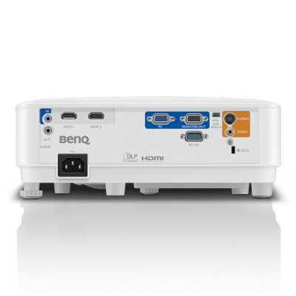 Проектор BenQ MH550 new