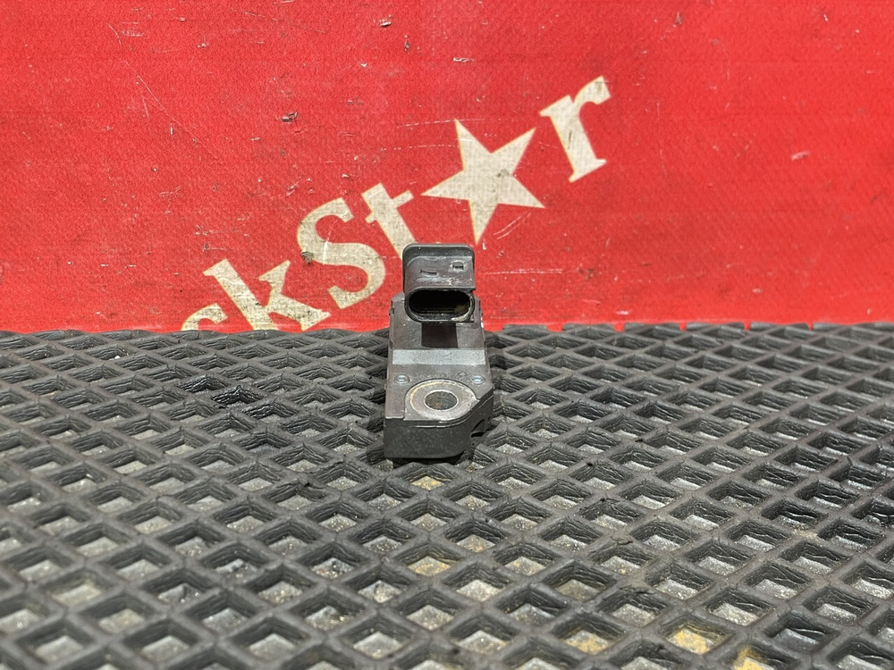 Датчик давления EGR 2019г