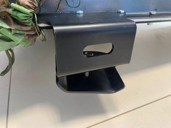 Система радиоэлектронной борьбы (РЭБ) – &quot;Люстра&quot; 6 каналов (680-1050мгц, 1040-1200мгц, 2300-2510, 5700-6000мгц)