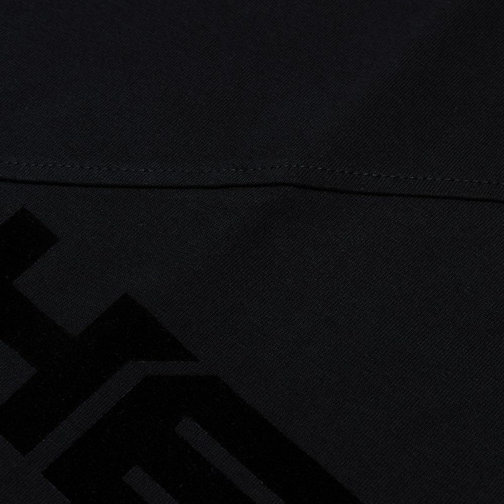 Футболка Heartz «Waveform» Black Series ED2 Proto T-Shirt