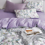 Комплект постельного белья Сатин Премиум CPA011