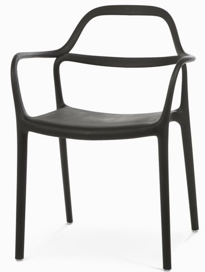 Стул Dali черный