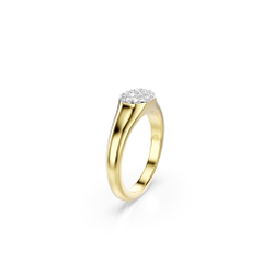 DEXTERA:RING MIDI CRE/GOS 55