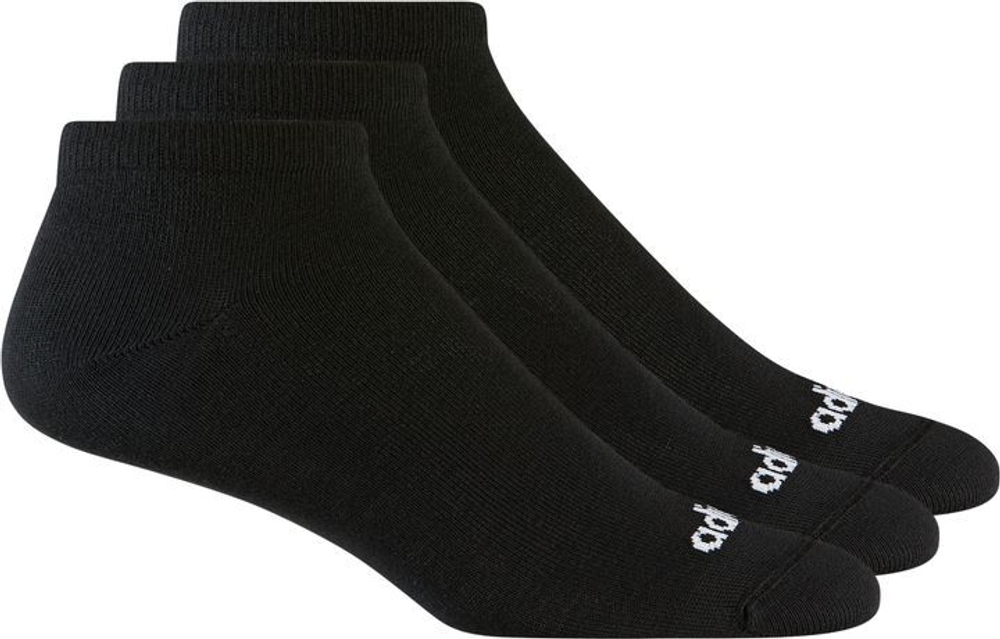 Носки Adidas T LIN LOW 3P