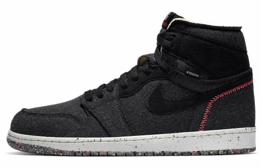 Кроссовки Jordan Air Jordan 1Crater High Zoom Crater