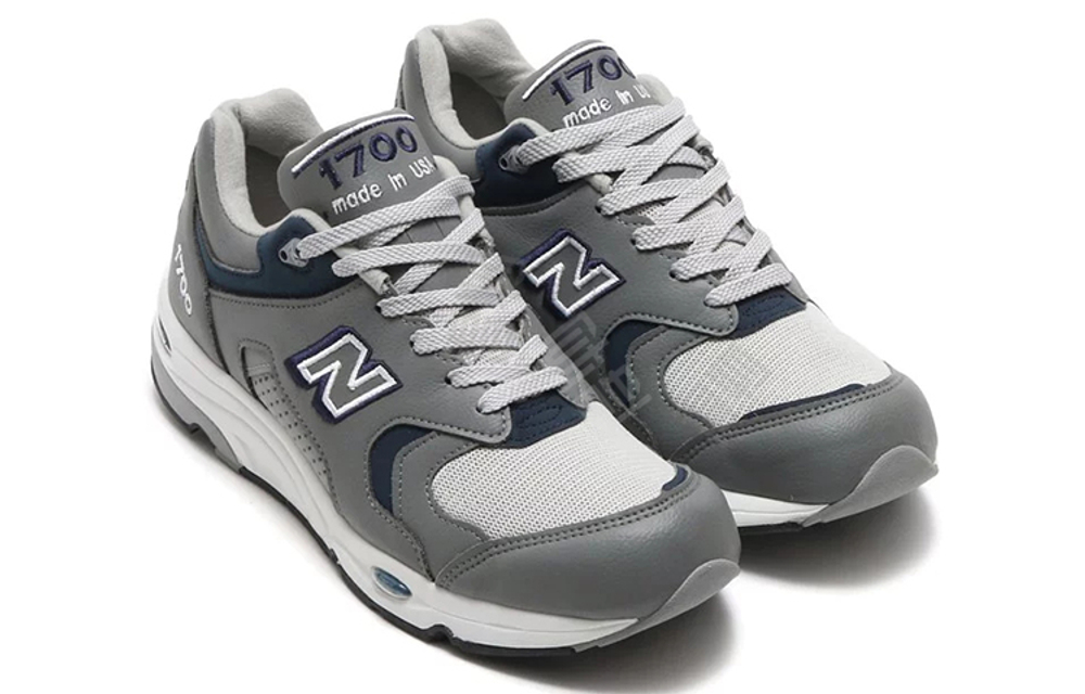 Кроссовки New Balance Nb 1700