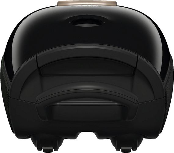 Пылесос Miele SUSF0 Guard L1 AllFloor Noir черный