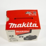 Makita BL1041B 12V 4.0 ампер аккумулятор для шуруповерт 12V