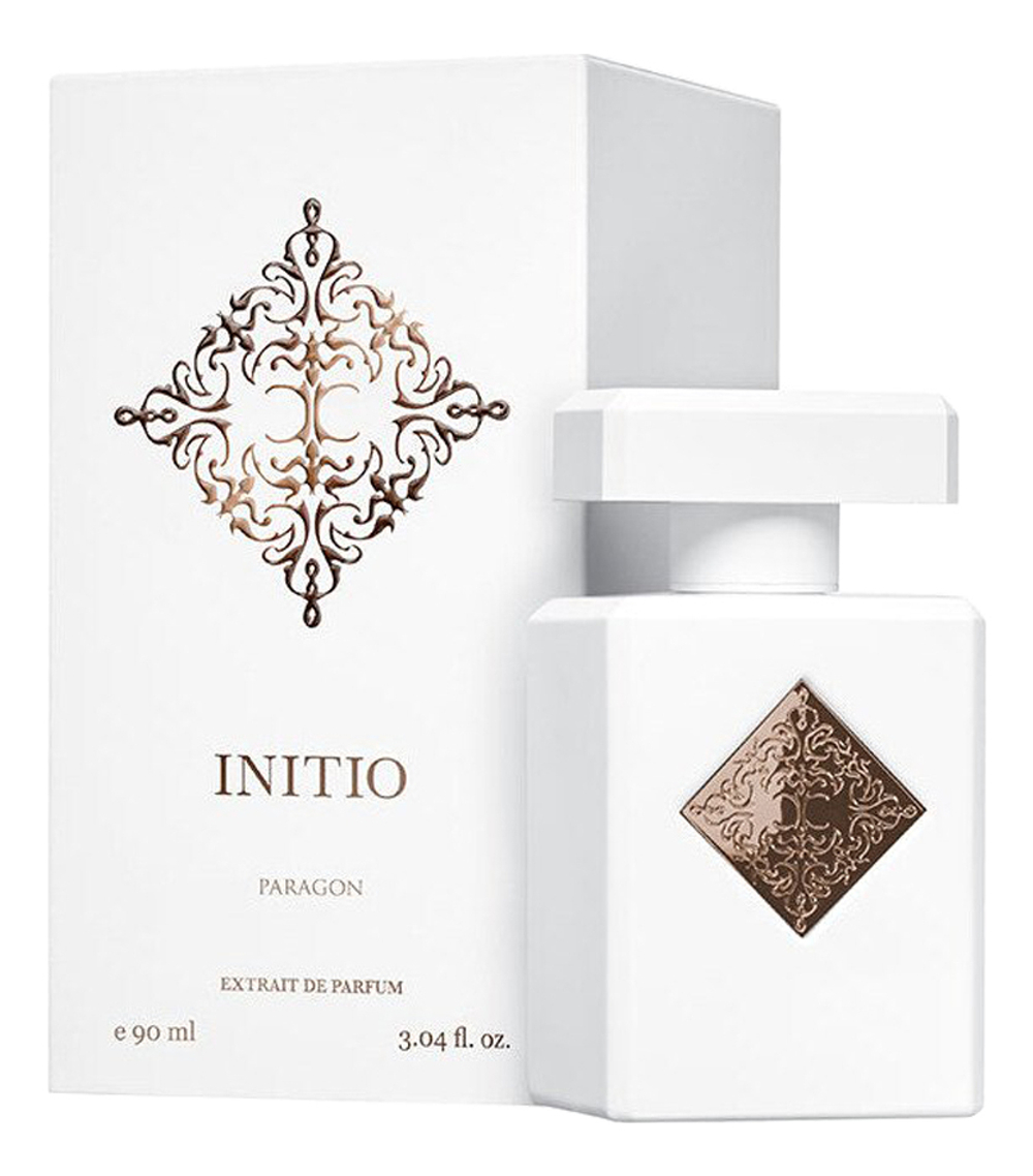 INITIO PARFUMS PRIVES Paragon