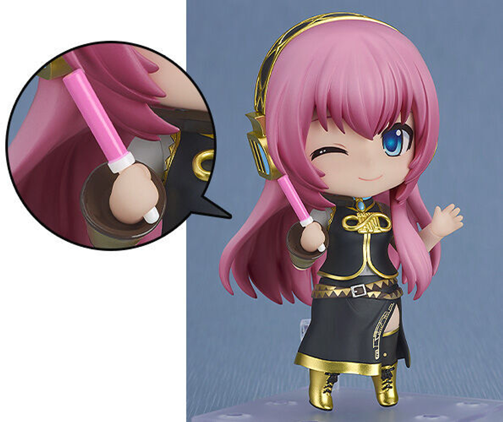 Megurine Luka