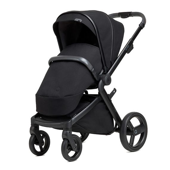 ANEX Накидка на ножки l/type onyx