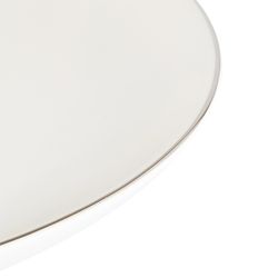 Набор тарелок суповых Gipfel Platinum 51536 4 предмета