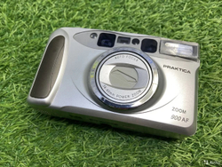 Praktica 900AZ