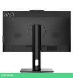 Моноблок MSI Pro AP242P 14M AiO Black (9S6-AE0621-851)