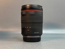Canon RF 24-105mm 4L IS USM