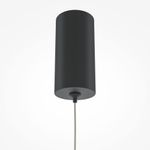 Подвесной светильник Maytoni MOD159PL-L6BK