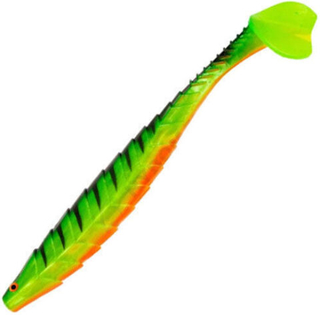 Приманка силиконовая Frapp Geko painted colors 10" #208