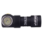 Мультифонарь светодиодный Armytek Tiara C1 Pro Magnet USB+18350, 1050 лм, аккумулятор