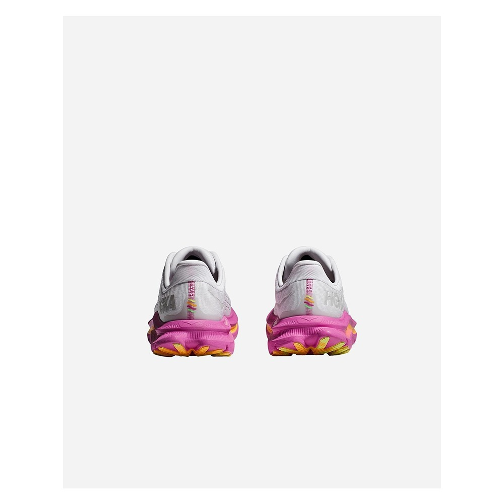 Кроссовки женские HOKA W KAWANA White / Nimbus Cloud