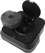 Робот-пылесос iRobot Braava Jet M6, 50Вт, черный/черный [m613240]