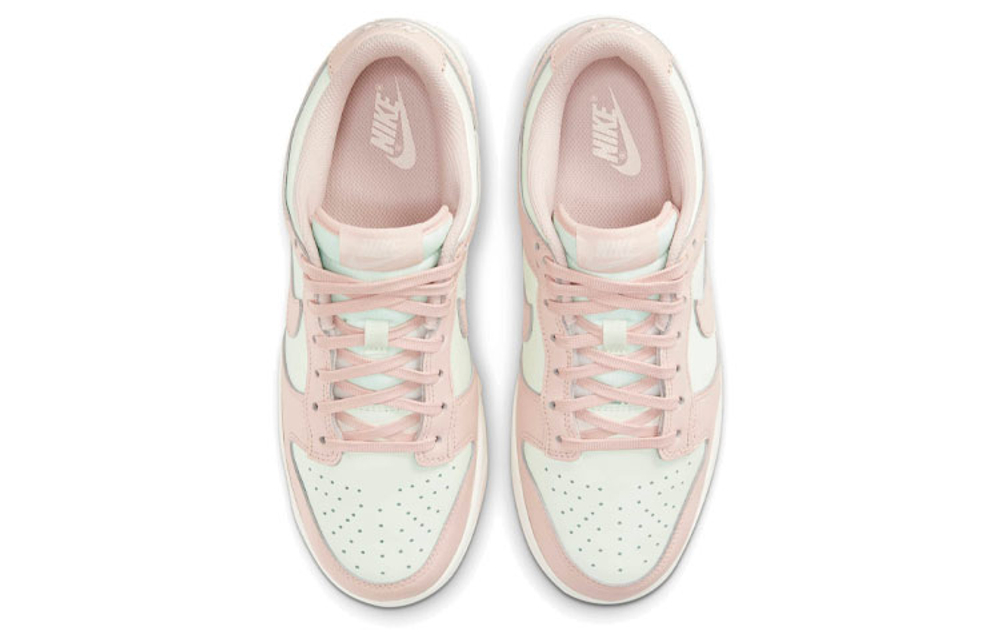 Nike Dunk Low 'Orange Pearl' Women's